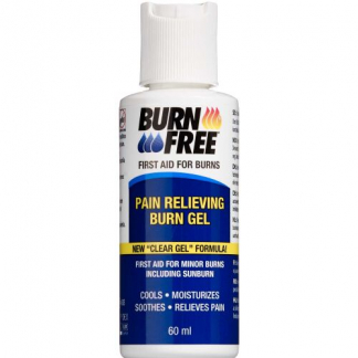 Burn Free